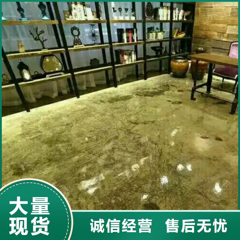 環(huán)氧自流平耐酸堿地板漆工程施工案例