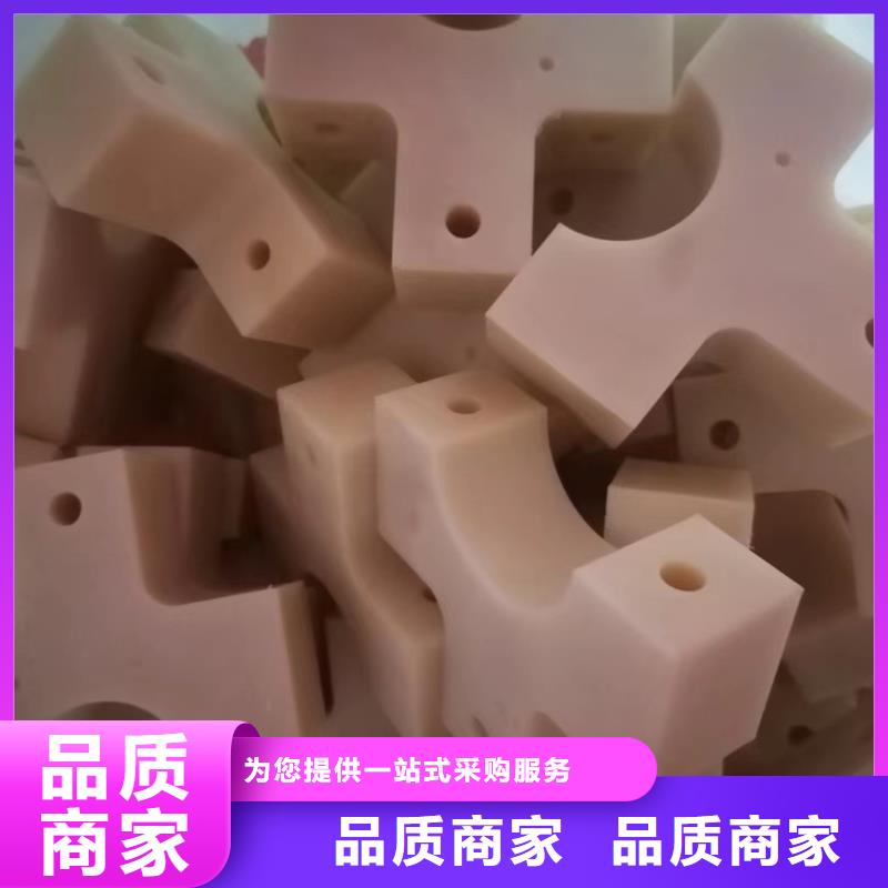 質(zhì)量好的尼龍管實(shí)體廠家