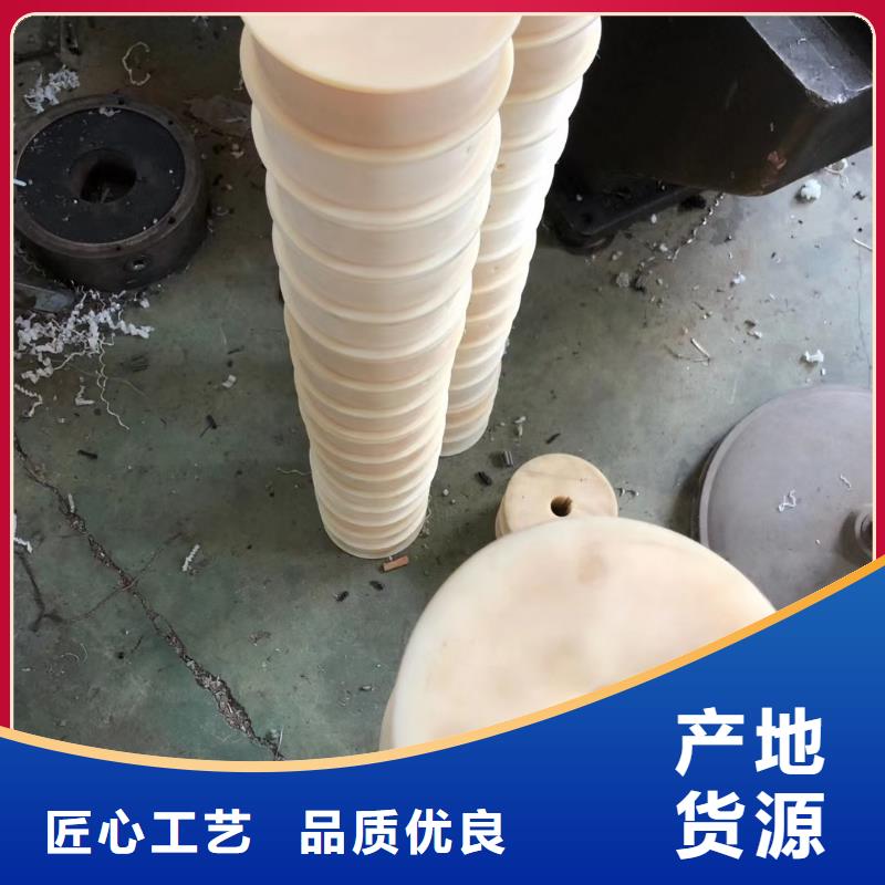 耐高温尼龙管生产商_宁垣尼龙板棒件块管齿轮机床加工部