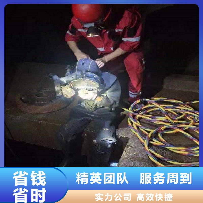 水库电站闸门水下检修公司信息推荐