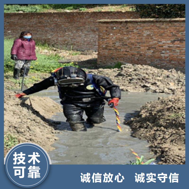 规格全的水下管道封堵公司本地厂家