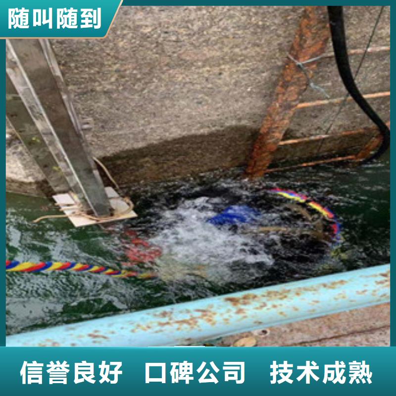 管道潛水封堵公司按需定制