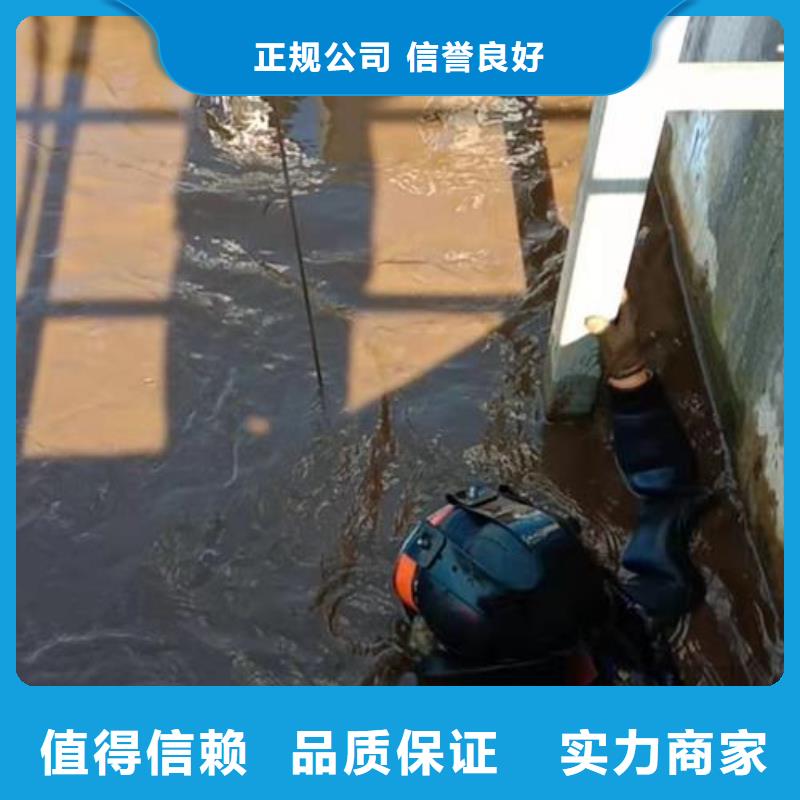 水下救援队_专业潜水单位