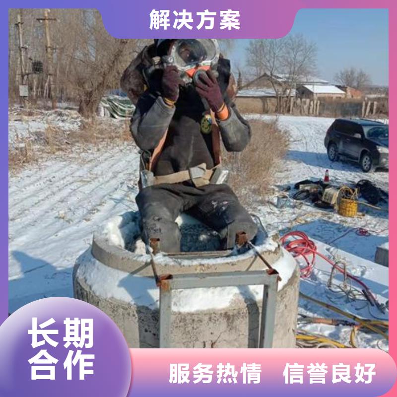 水下作业公司定做价格