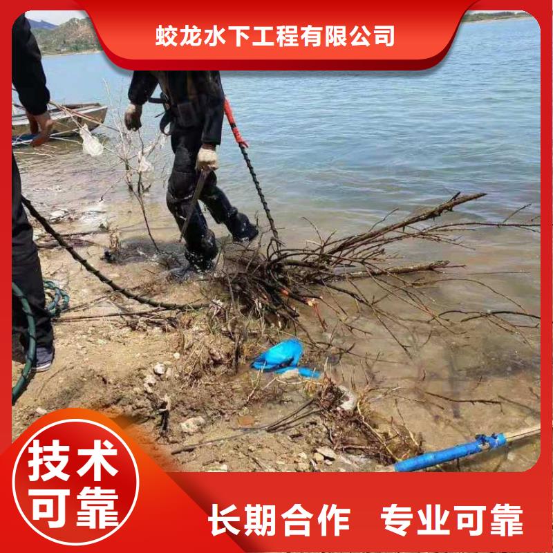 閘門水下檢查維修公司價格實惠