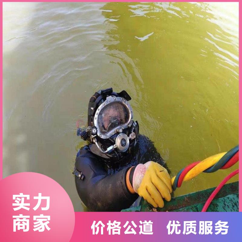 潛水員水下探查本地供貨商