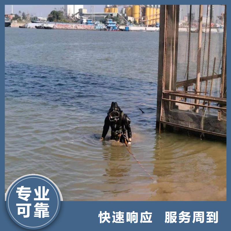 潜水服务公司,【水下探测仪】精英团队