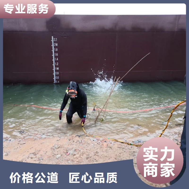 水下救援队信息推荐