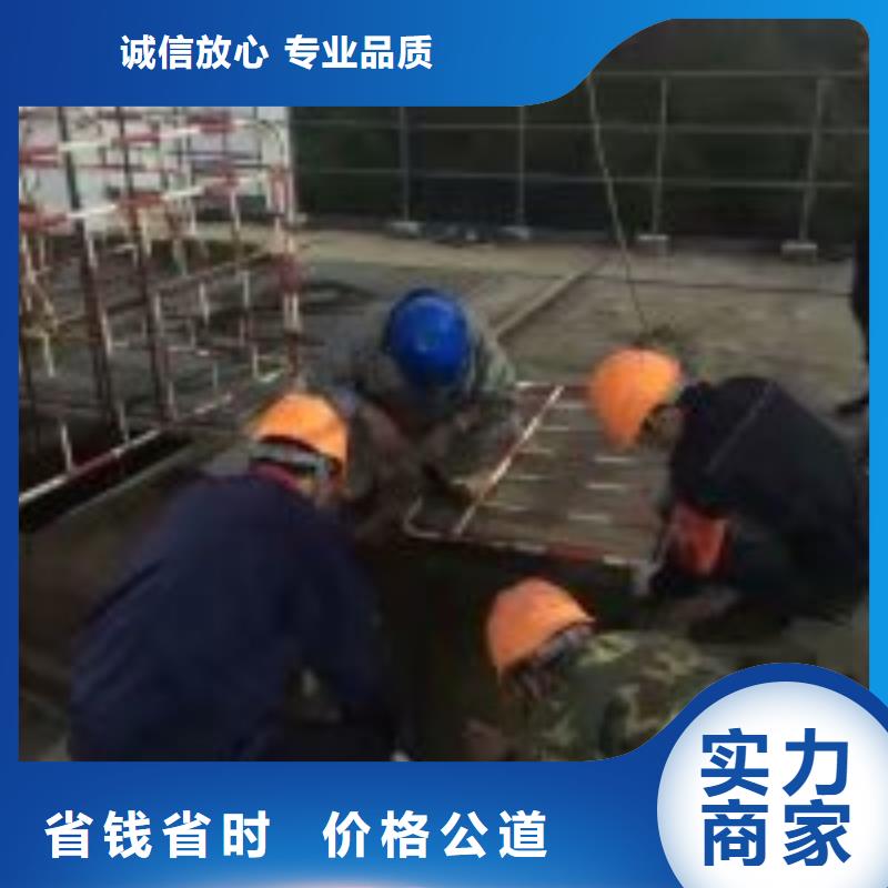 規格全的潛水員潛水施工本地廠家