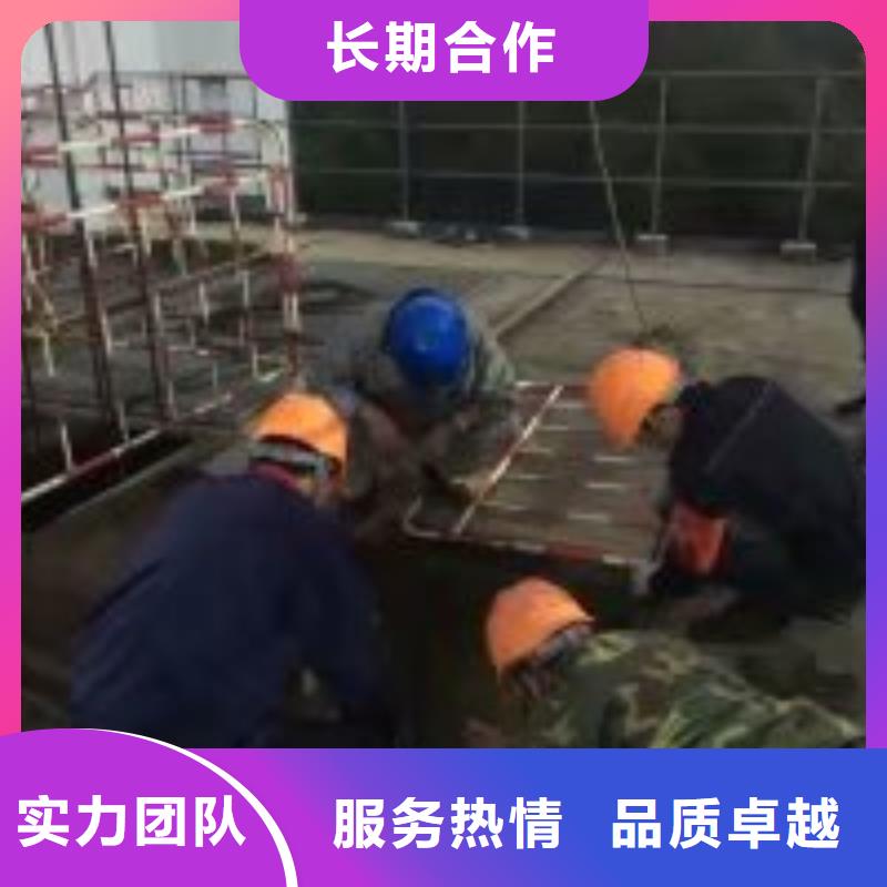 潜水打捞公司_专业潜水单位