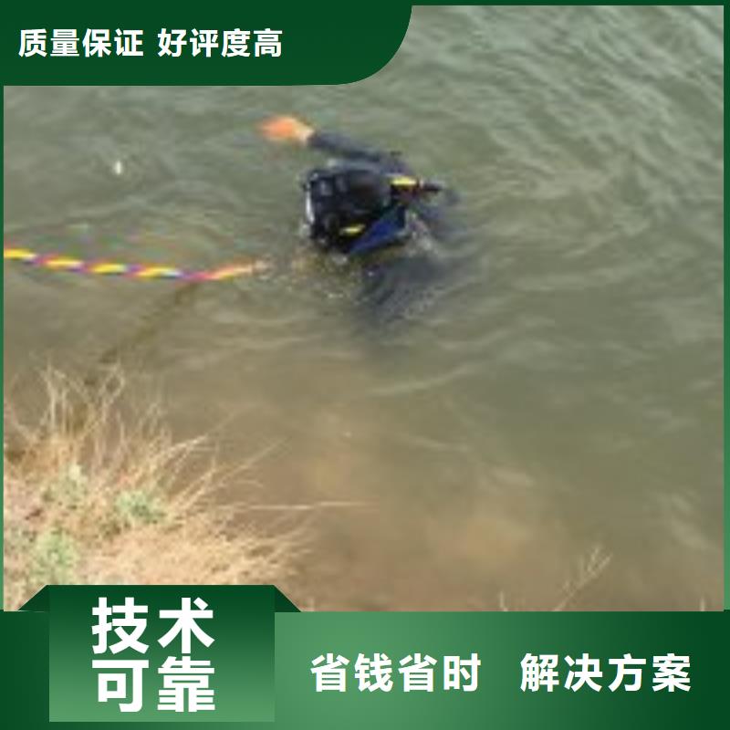 水下管道安装公司-解决各种难题