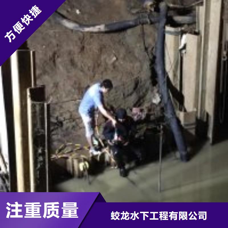 水下護坡模袋施工-解決各種難題