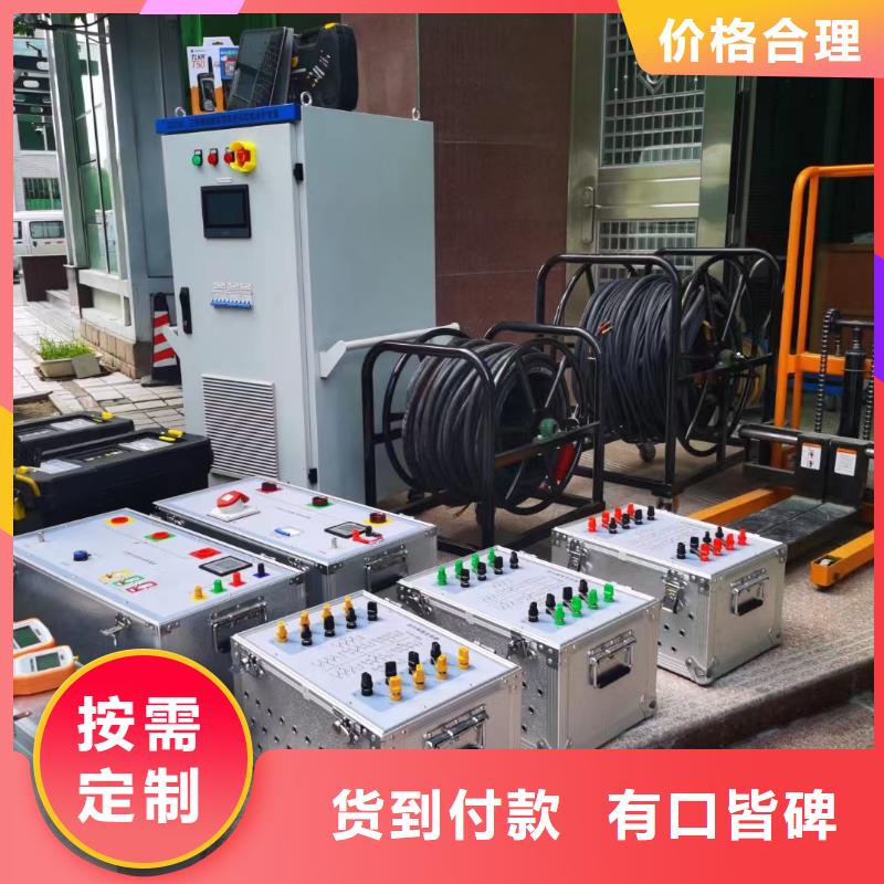 全智能無線高壓驗電器來廠考察