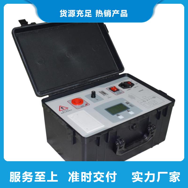 三相组合式过电压保护器测试仪