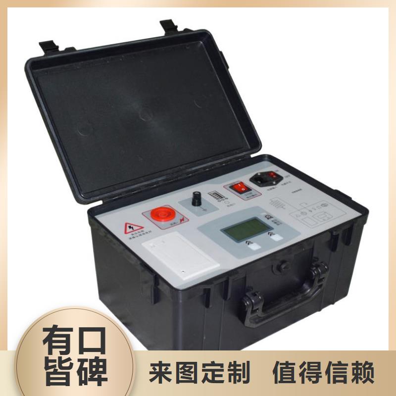 电容电感测试仪检验装置产品介绍