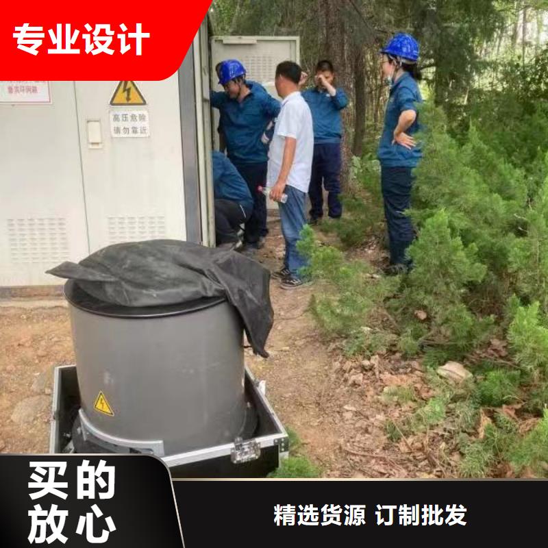 电缆管线故障综合测试仪