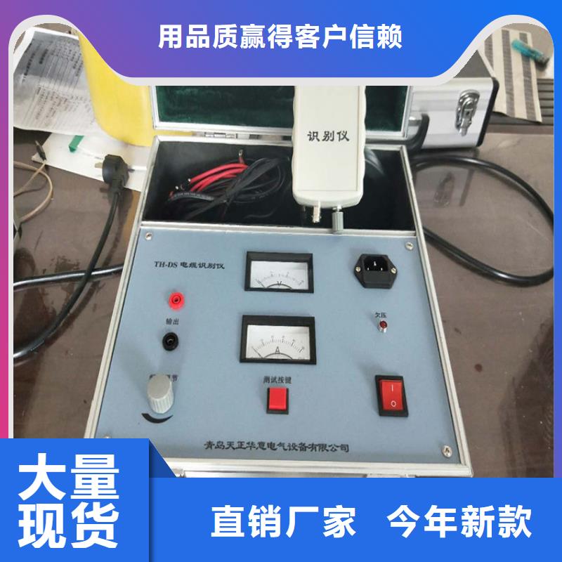 架空线路接地故障定位仪发货及时
