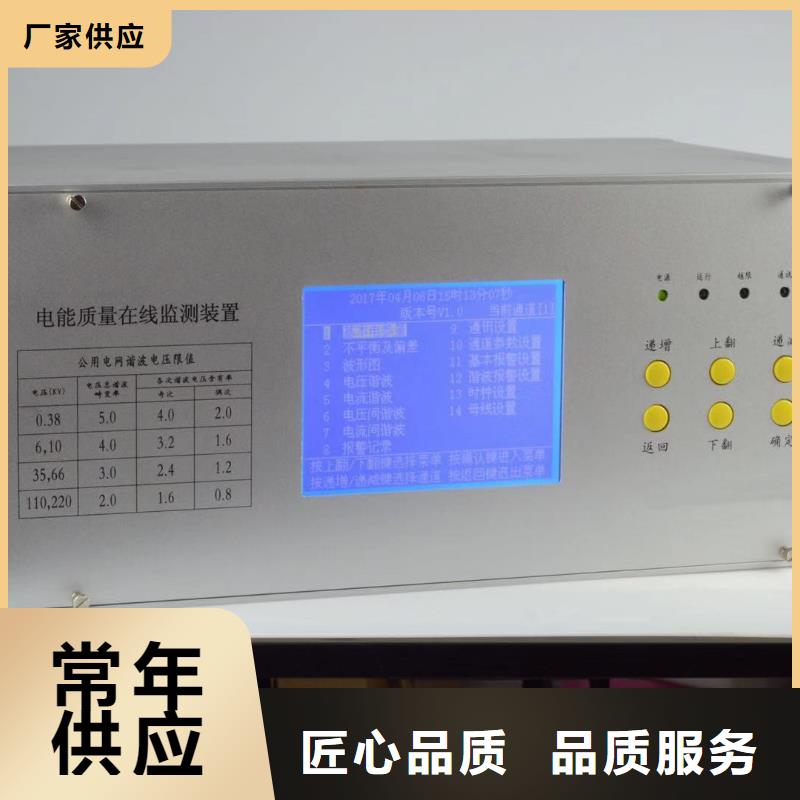 注重新型防竊電稽查儀質量的生產廠家