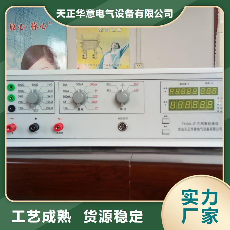 热电偶校验仪