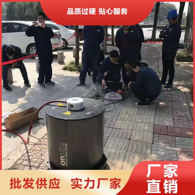 電纜震蕩波試驗多少錢		服務為先