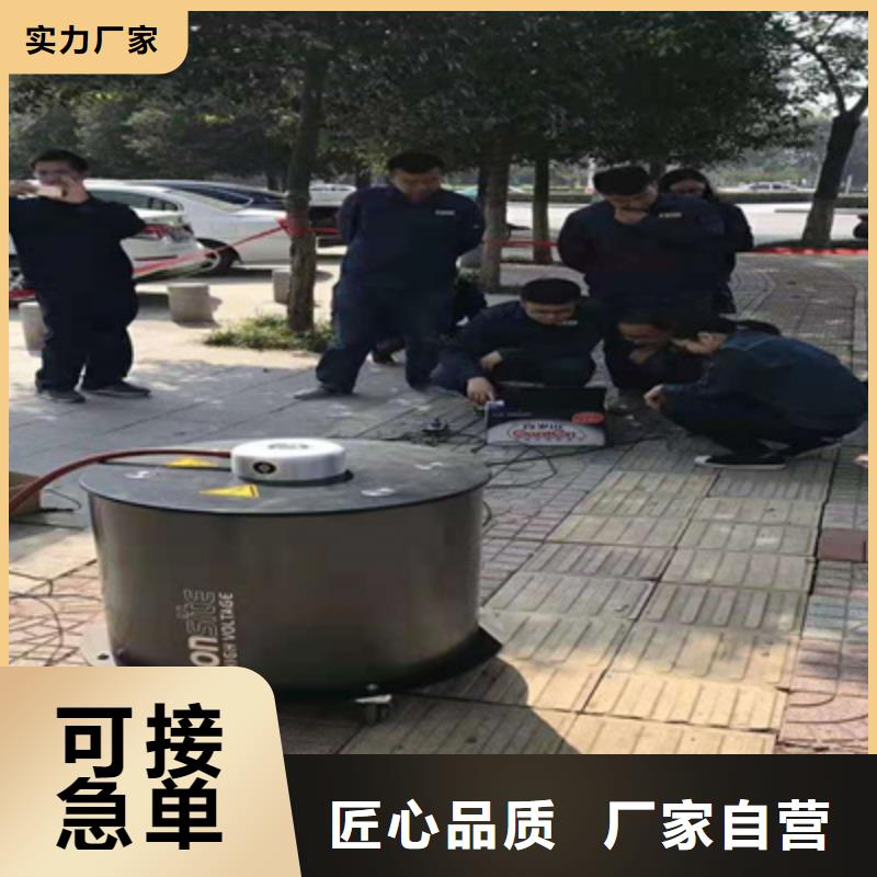 電纜震蕩波試驗儀質量可靠