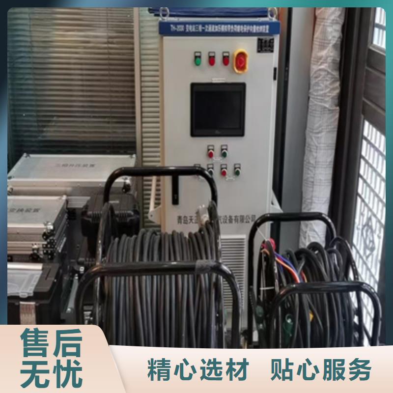 無線核相器,TH-5模擬開關測試儀用的放心