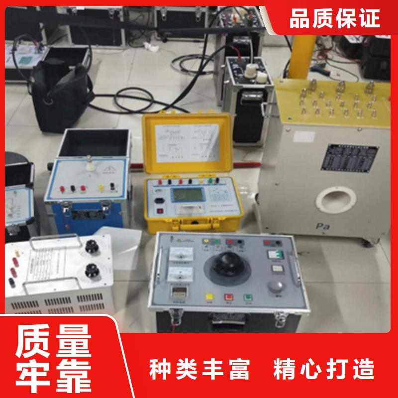 伏安特性變比極性綜合測試儀、市場行情