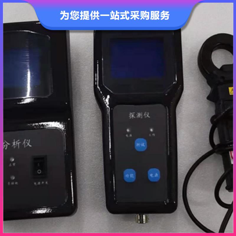 電流互感器一體化現場校驗儀推薦廠商