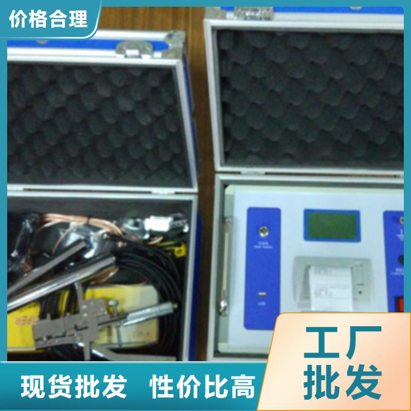 隔離開關觸指壓力測試儀電纜故障測試儀產品優良
