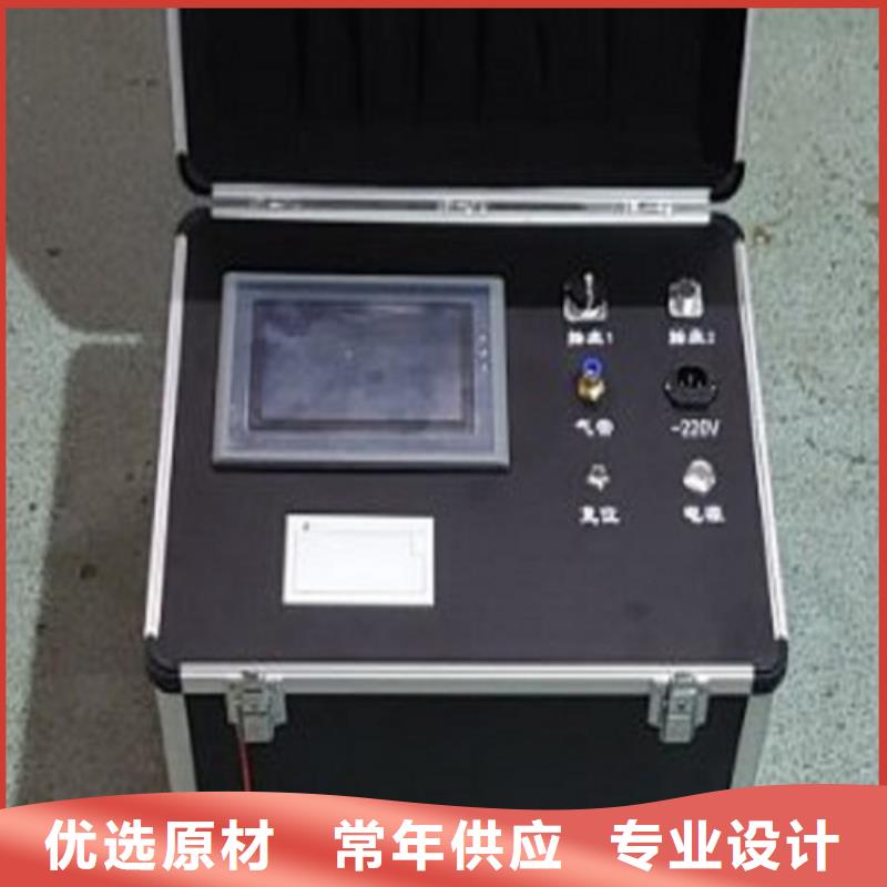 【瓦斯繼電器校驗儀】智能變電站光數字測試儀使用方法