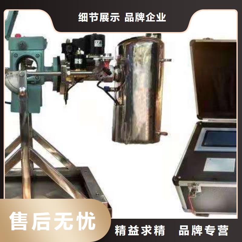 气体继电器校验装置2025实时更新(听老板的没错)