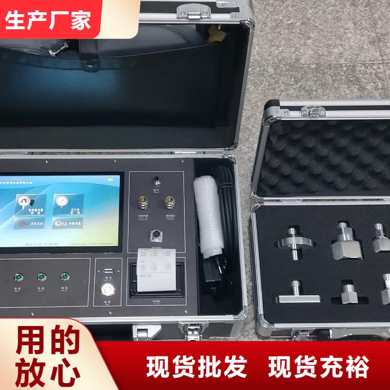 2025出廠價#全自動氣體密度繼電器校驗儀公司#可配送