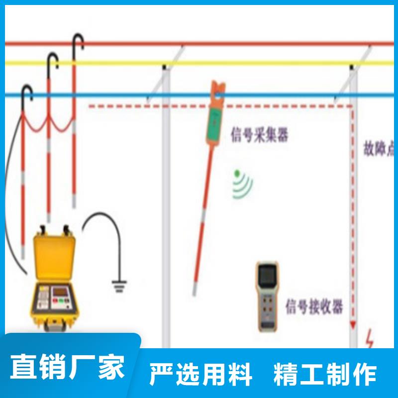 架空线路故障测试仪【TH-0301三相电力标准功率源】本地配送