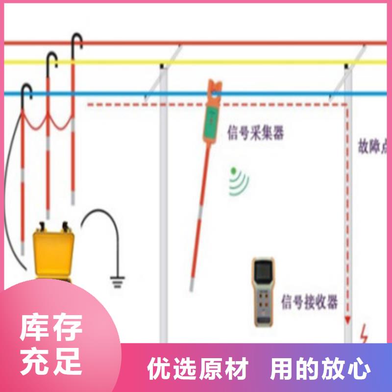 架空线路故障测试仪_便携式故障录波仪正规厂家