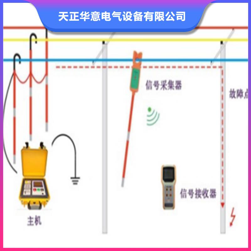 異頻線路參數測試儀變壓器變比組別測試儀每個細節都嚴格把關