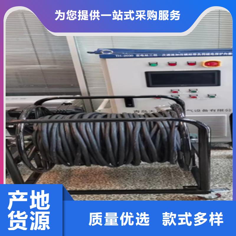 相位伏安表电缆故障测试仪库存丰富