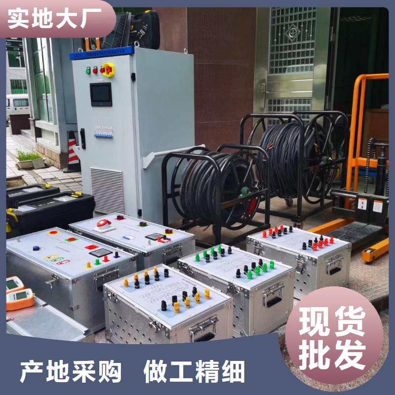 全智能無線高壓檢驗電測試儀工廠直銷