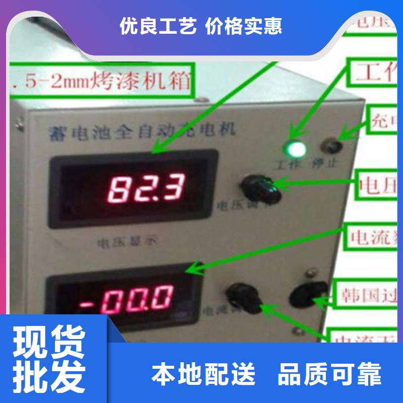 蓄電池組活化儀