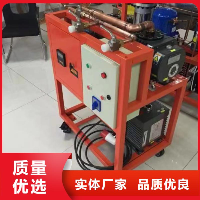 SF6气体抽真空充气装置变频串联谐振耐压试验装置适用场景