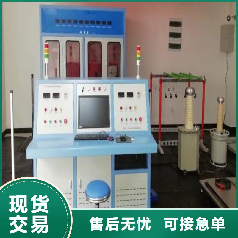 工期快的過電壓保護器校驗儀廠家