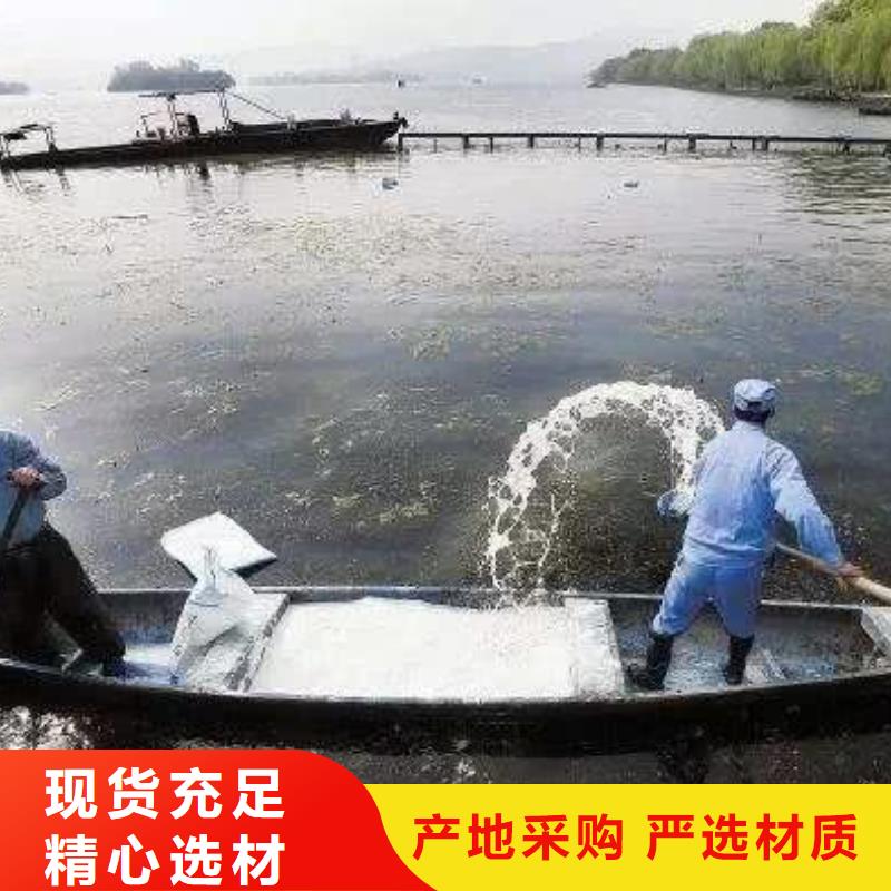 氨氮去除劑廠家