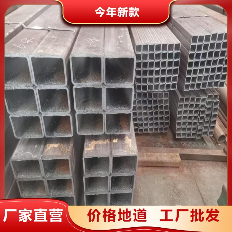 方管-GB3087无缝管安装简单