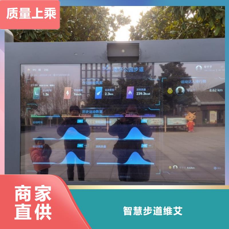 智慧_【公园健身大屏步道】专业厂家