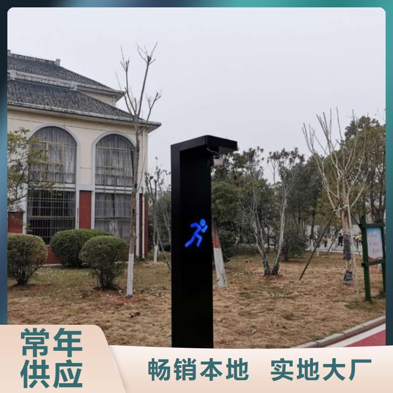 公园智慧跑道厂家（维艾狄尔）