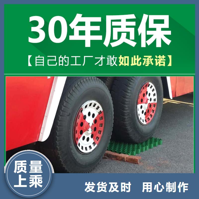 塑料植草格型号全-新品发售