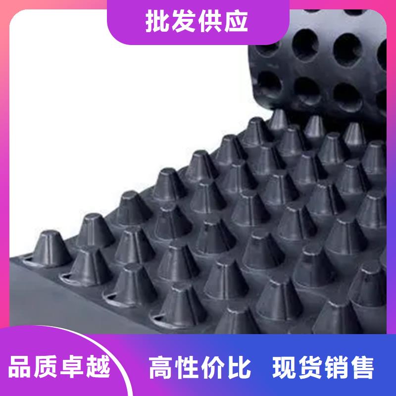 塑料排水板性價比高