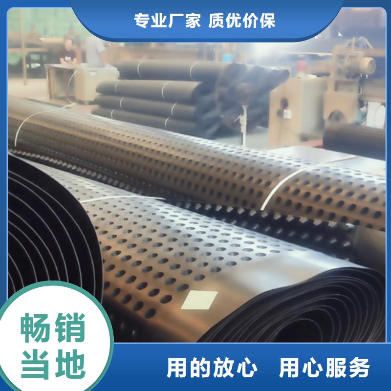 【塑料排水板】_水泥化粪池厂家实力雄厚_朋联工程材料(那曲市分公司)