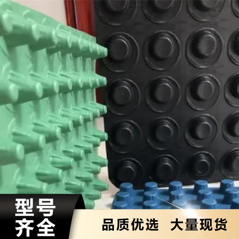 排水板施工團隊