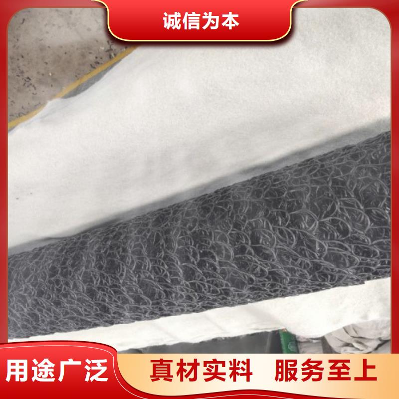 塑料盲沟 蓄水板一站式供应