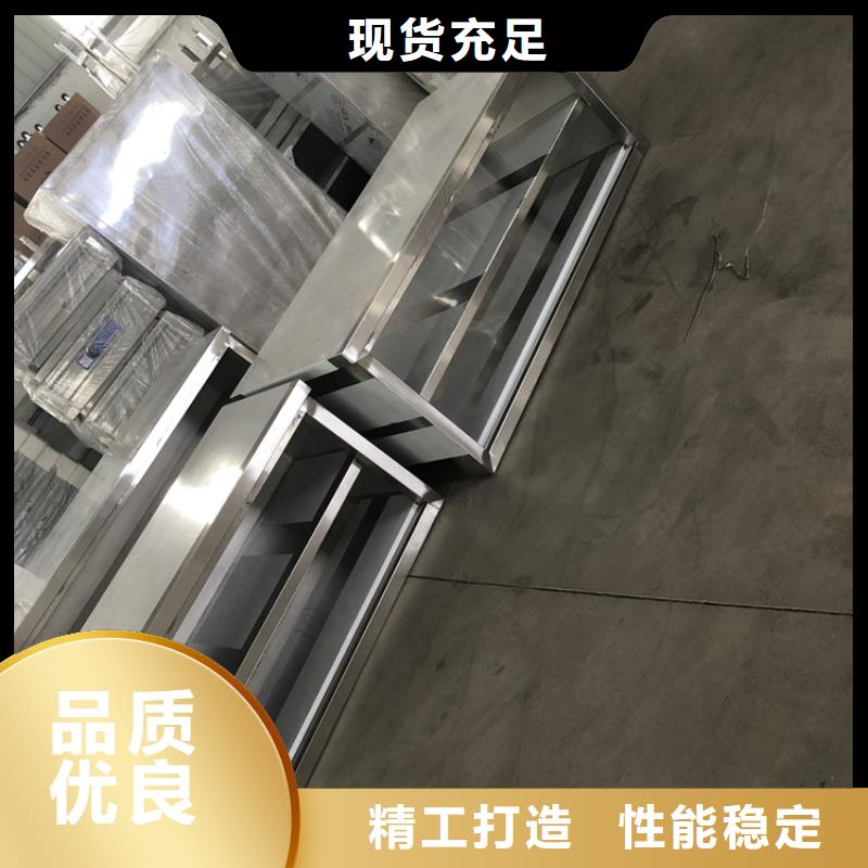 食堂饭店切菜台平开门省空间